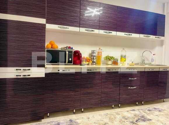 Apartament de vânzare 4 camere George Enescu - 93981AV | BLITZ Suceava | Poza5