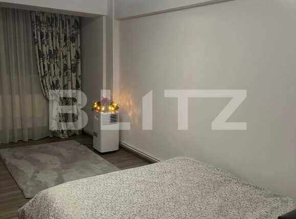 Apartament de vânzare 4 camere George Enescu - 93981AV | BLITZ Suceava | Poza3