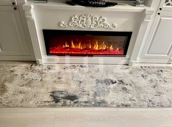 Apartament de vânzare 4 camere George Enescu - 93981AV | BLITZ Suceava | Poza2