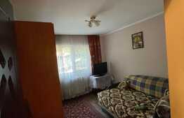 Apartament 2 camere, 45 mp, zona Burdujeni