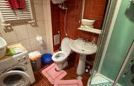 Apartament 2 camere, 45 mp, zona Burdujeni