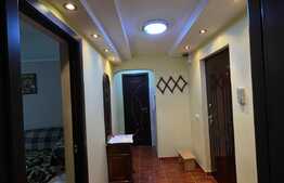 Apartament 2 camere, 45 mp, zona Burdujeni