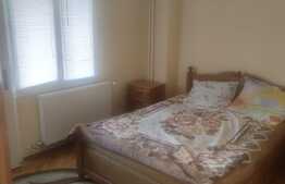 Apartament 2 camere, 54 mp, decomandat, zona Curcubeu