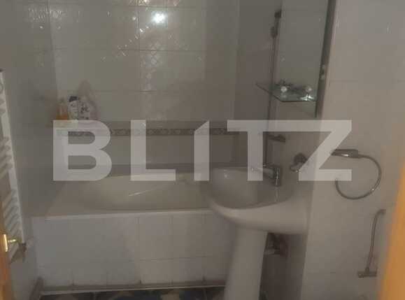 Apartament de închiriat 2 camere George Enescu - 94170AI | BLITZ Suceava | Poza9