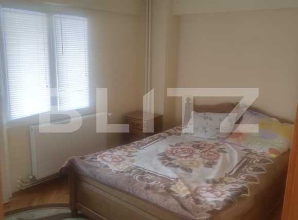 Apartament de închiriat 2 camere George Enescu - 94170AI | BLITZ Suceava | Poza3