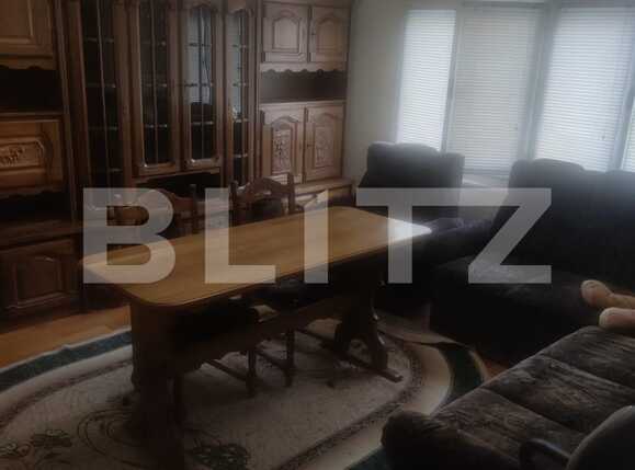 Apartament de închiriat 2 camere George Enescu - 94170AI | BLITZ Suceava | Poza2