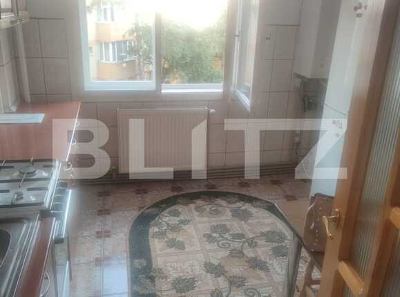 Apartament de închiriat 2 camere George Enescu - 94170AI | BLITZ Suceava | Poza6