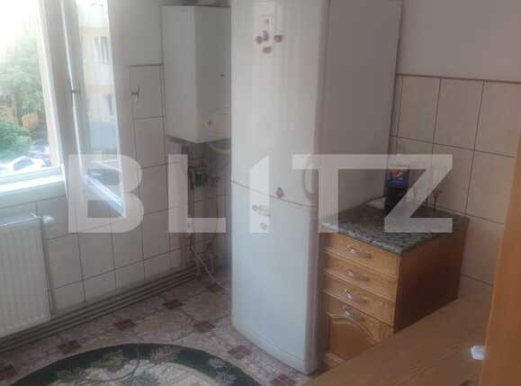 Apartament de închiriat 2 camere George Enescu - 94170AI | BLITZ Suceava | Poza8