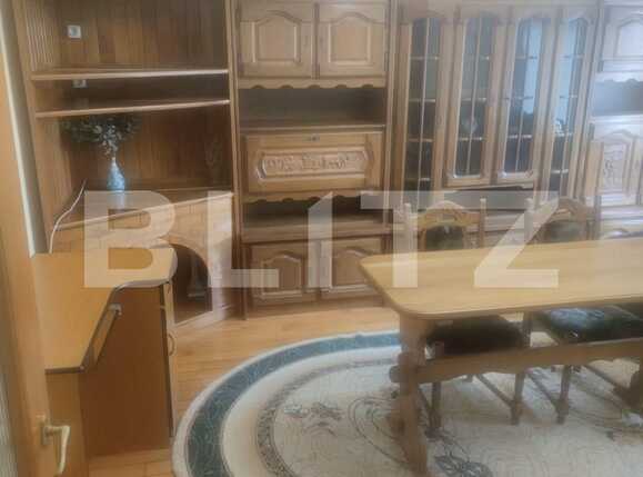 Apartament de închiriat 2 camere George Enescu - 94170AI | BLITZ Suceava | Poza1