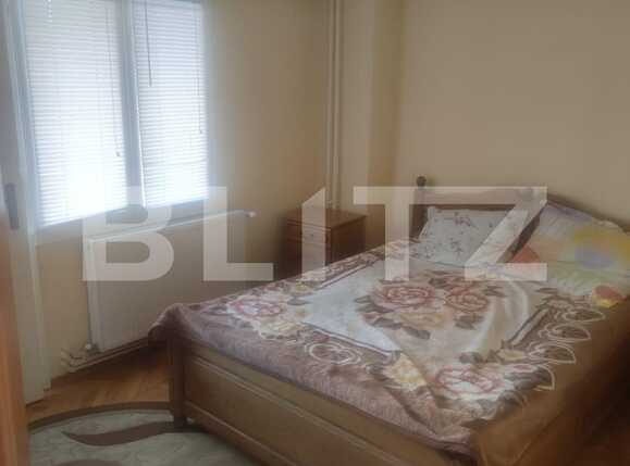Apartament de închiriat 2 camere George Enescu - 94170AI | BLITZ Suceava | Poza4