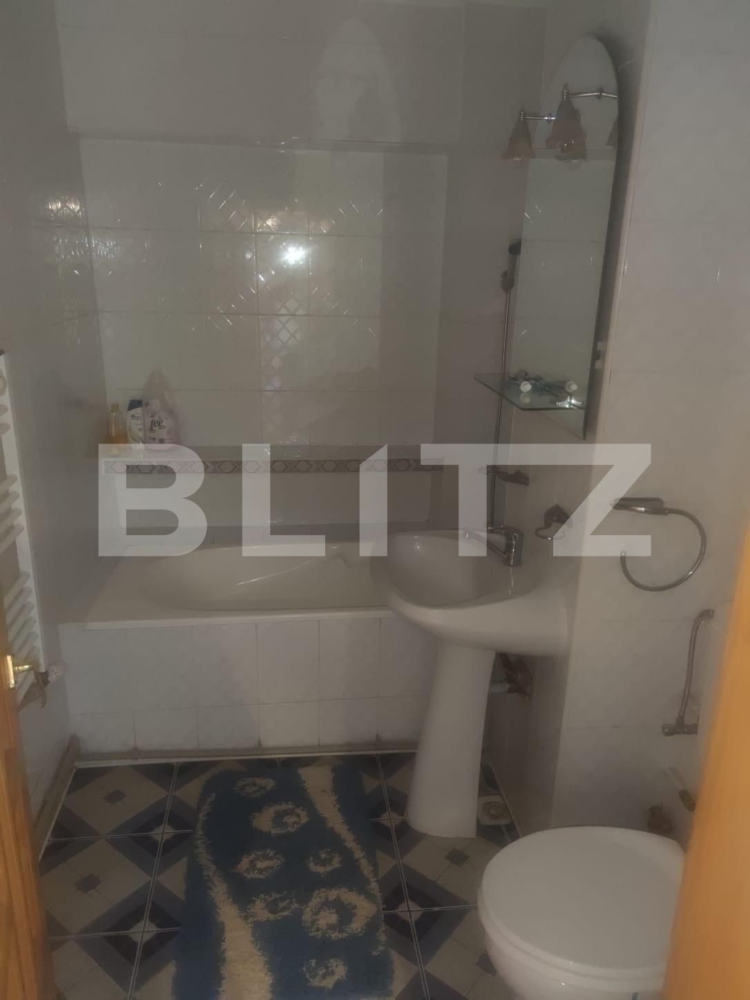 Apartament de închiriat 2 camere George Enescu - 94170AI | BLITZ Suceava | Poza9