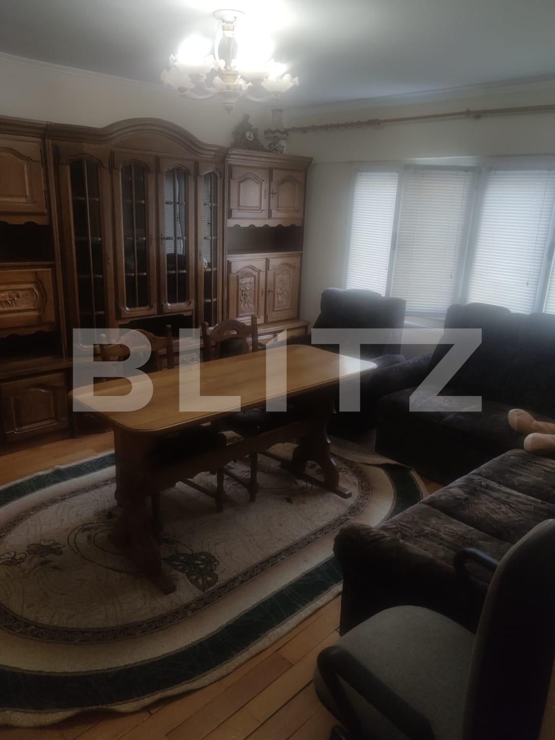Apartament de închiriat 2 camere George Enescu - 94170AI | BLITZ Suceava | Poza2