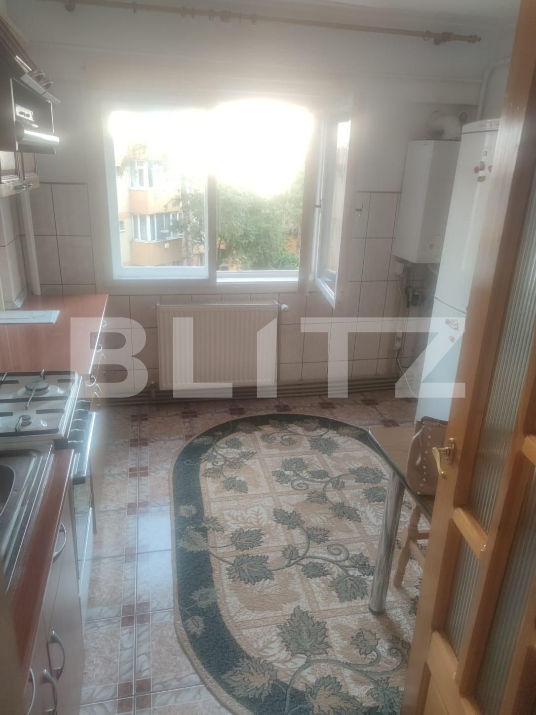 Apartament de închiriat 2 camere George Enescu - 94170AI | BLITZ Suceava | Poza6