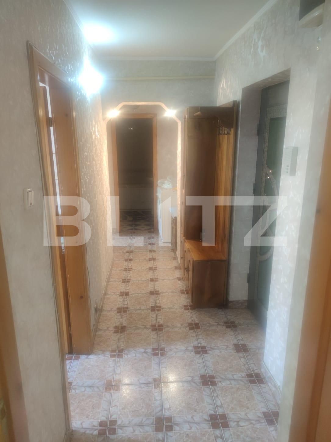 Apartament de închiriat 2 camere George Enescu - 94170AI | BLITZ Suceava | Poza5