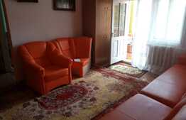 Apartament 2 camere, semidecomandat, 45 mp, zona Catedrala