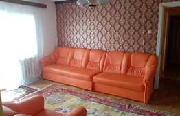 Apartament 2 camere, semidecomandat, 45 mp, zona Catedrala