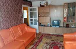 Apartament 2 camere, semidecomandat, 45 mp, zona Catedrala