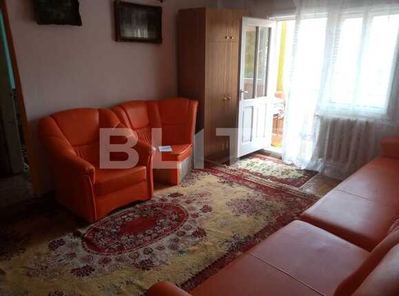 Apartament de închiriat 2 camere Nord Est - 94176AI | BLITZ Suceava | Poza3