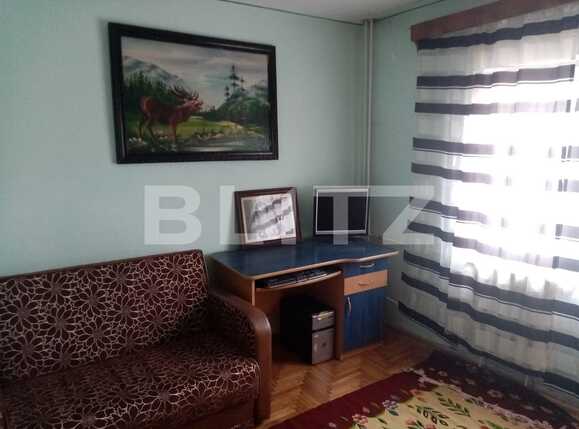Apartament de închiriat 2 camere Nord Est - 94176AI | BLITZ Suceava | Poza5