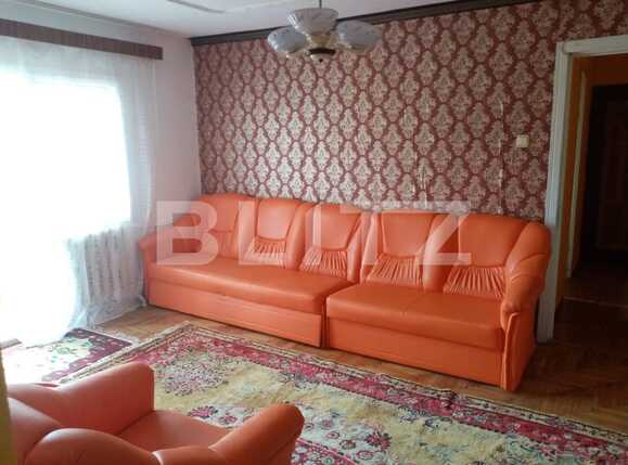 Apartament de închiriat 2 camere Nord Est - 94176AI | BLITZ Suceava | Poza2