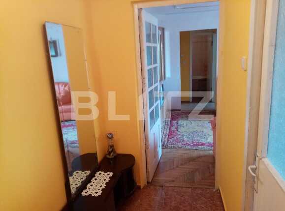 Apartament de închiriat 2 camere Nord Est - 94176AI | BLITZ Suceava | Poza9