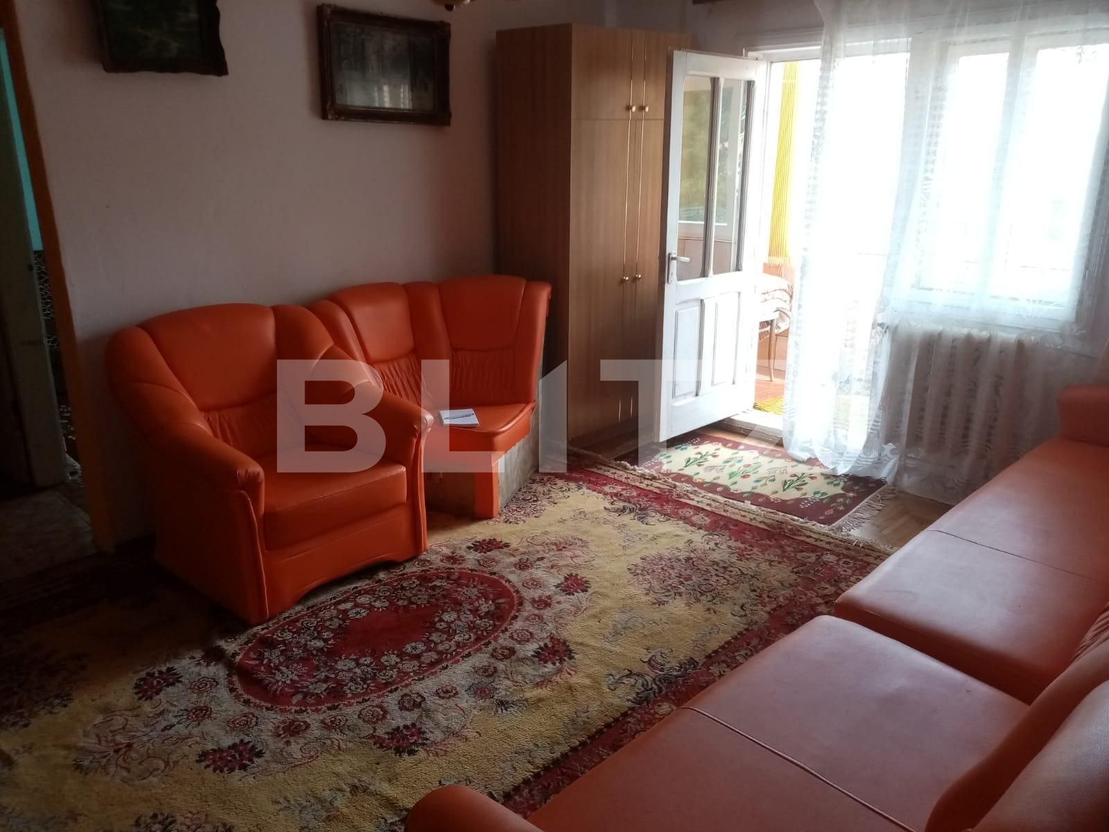 Apartament de închiriat 2 camere Nord Est - 94176AI | BLITZ Suceava | Poza3