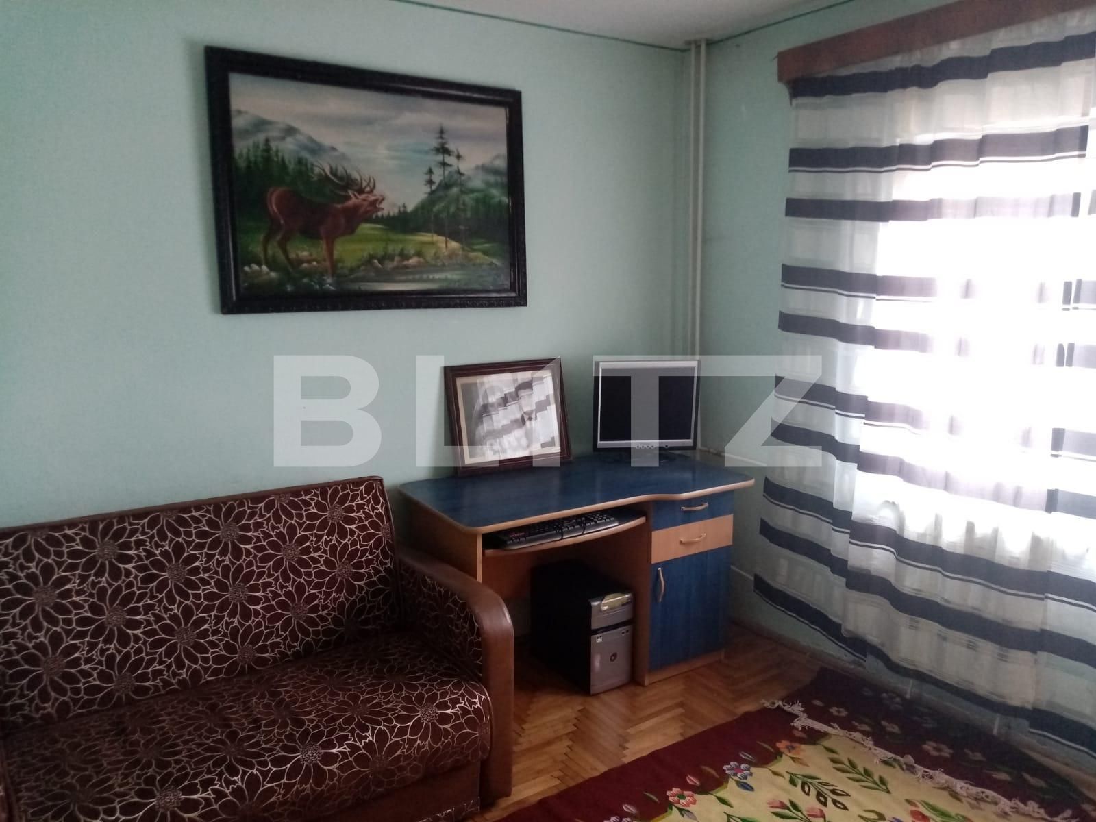 Apartament de închiriat 2 camere Nord Est - 94176AI | BLITZ Suceava | Poza5