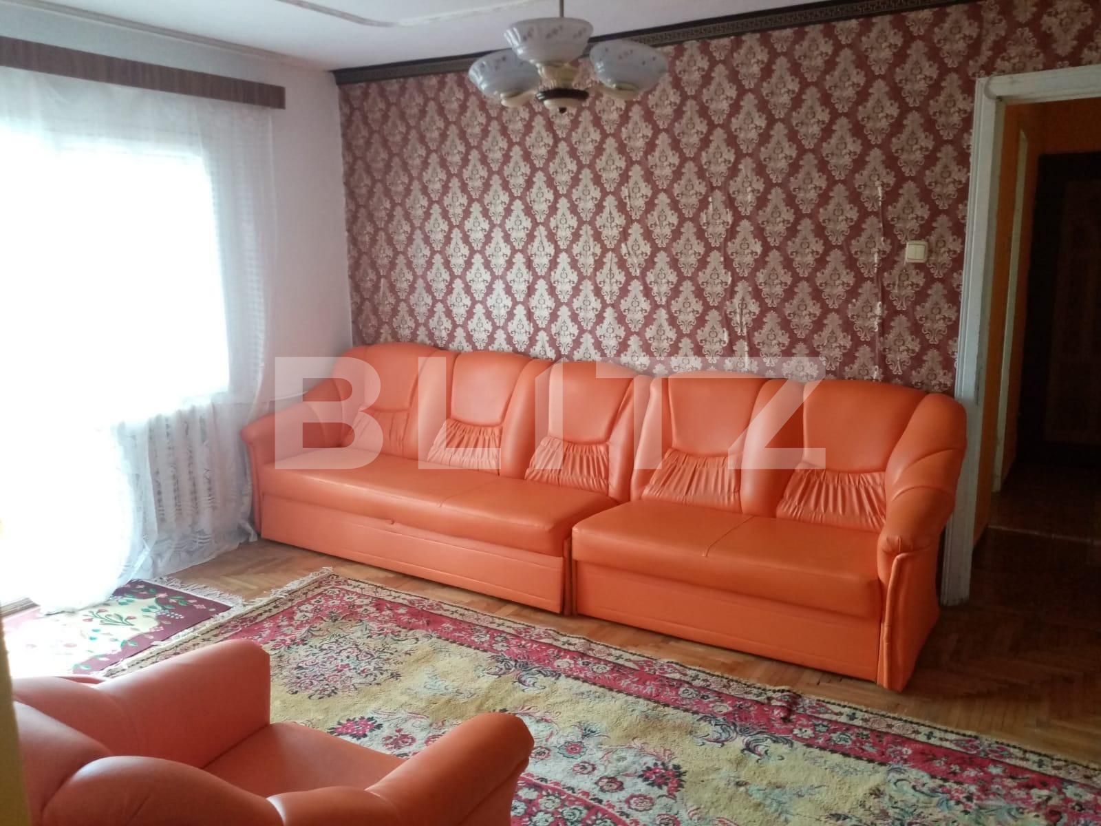 Apartament de închiriat 2 camere Nord Est - 94176AI | BLITZ Suceava | Poza2