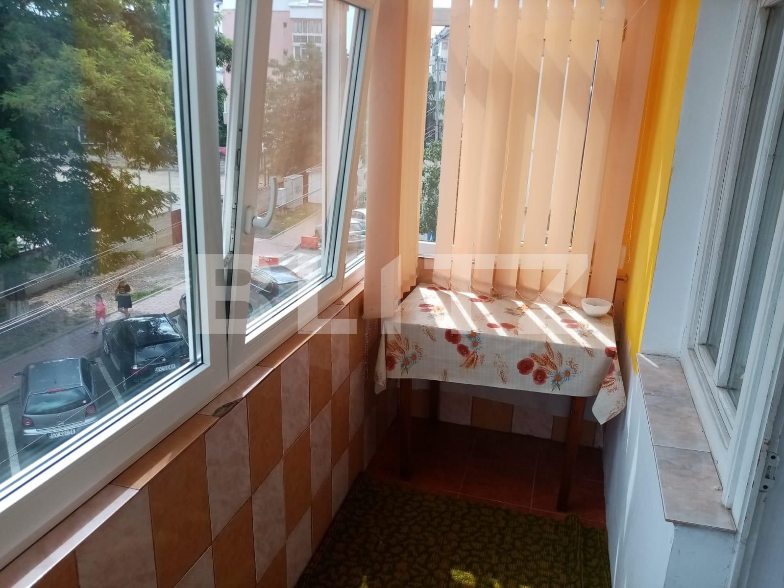 Apartament de închiriat 2 camere Nord Est - 94176AI | BLITZ Suceava | Poza8