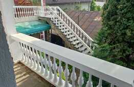 Casa individuala de 7 camere, 432 mp, 550 mp teren, zona Moldova