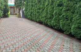 Casa individuala de 7 camere, 432 mp, 550 mp teren, zona Moldova