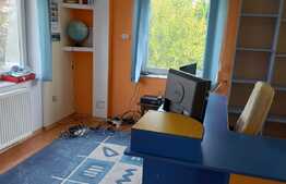 Casa individuala de 7 camere, 432 mp, 550 mp teren, zona Moldova