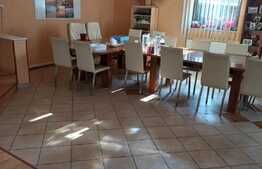 Casa individuala de 7 camere, 432 mp, 550 mp teren, zona Moldova