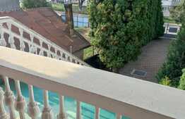 Casa individuala de 7 camere, 432 mp, 550 mp teren, zona Moldova