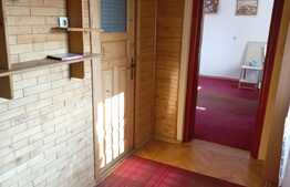 Casa individuala de 7 camere, 432 mp, 550 mp teren, zona Moldova