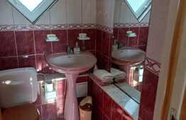 Casa individuala de 7 camere, 432 mp, 550 mp teren, zona Moldova