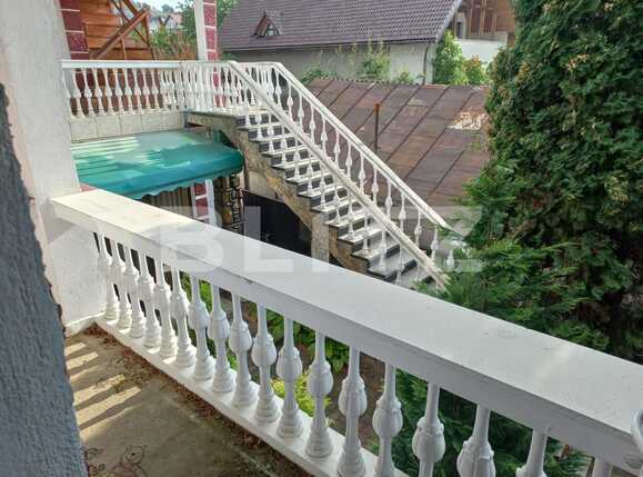 Casa de vânzare 7 camere Burdujeni - 94283CV | BLITZ Suceava | Poza4