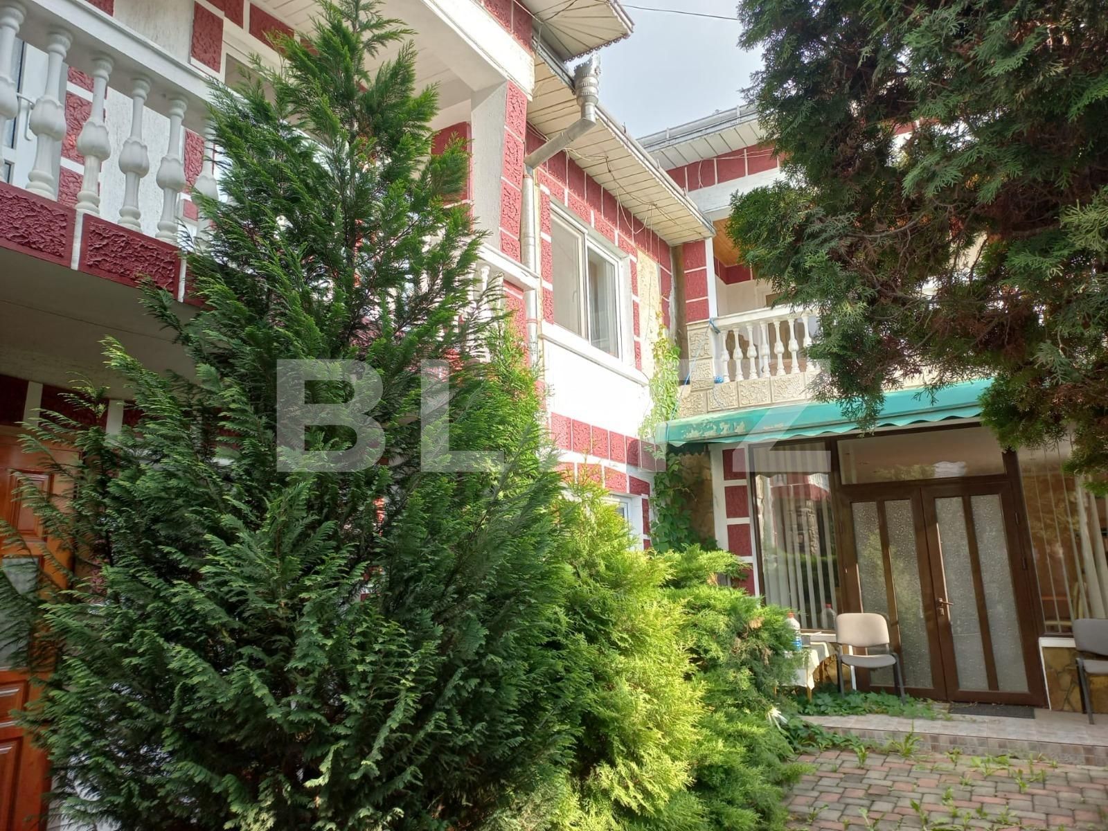 Casa de vânzare 7 camere Burdujeni - 94283CV | BLITZ Suceava | Poza1