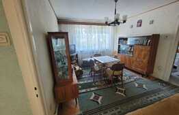 Apartament 2 camere, semidecomandat, zona hotel Bucovina 