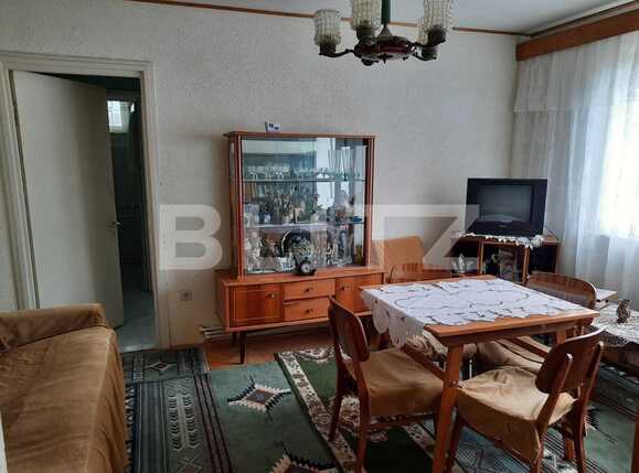 Apartament de vânzare 2 camere Central - 94385AV | BLITZ Suceava | Poza1