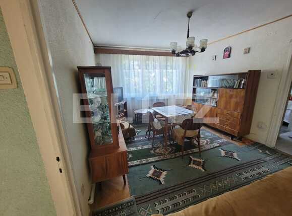 Apartament de vânzare 2 camere Central - 94385AV | BLITZ Suceava | Poza2