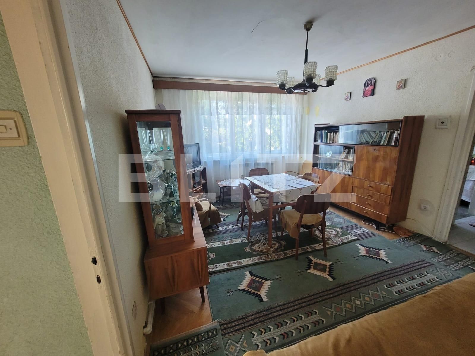 Apartament de vânzare 2 camere Central - 94385AV | BLITZ Suceava | Poza2