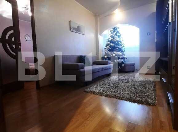 Apartament de vânzare 2 camere Burdujeni - 94387AV | BLITZ Suceava | Poza2
