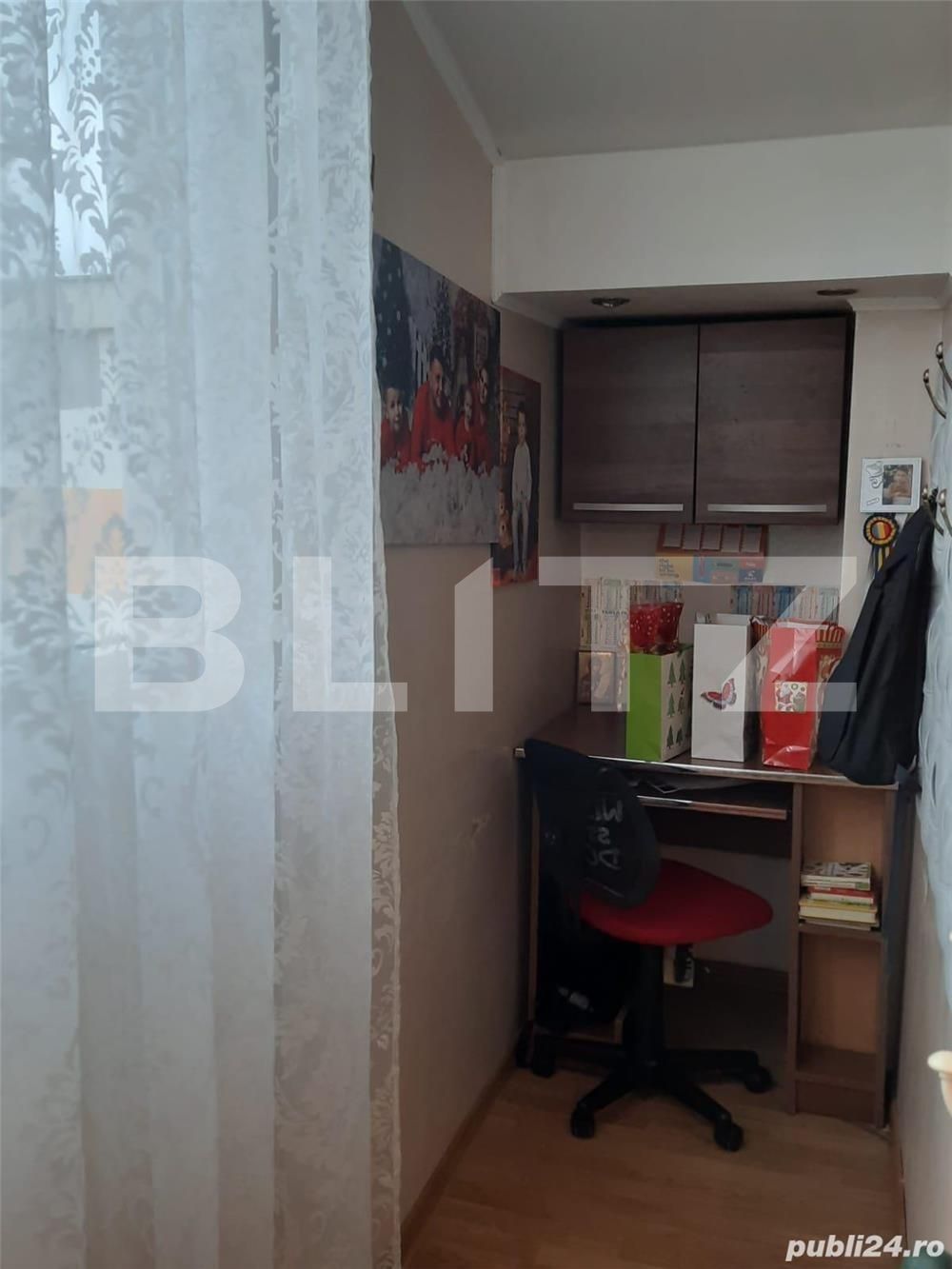 Apartament de vânzare 2 camere Burdujeni - 94387AV | BLITZ Suceava | Poza5