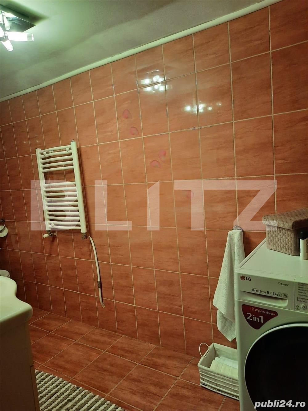 Apartament de vânzare 2 camere Burdujeni - 94387AV | BLITZ Suceava | Poza10