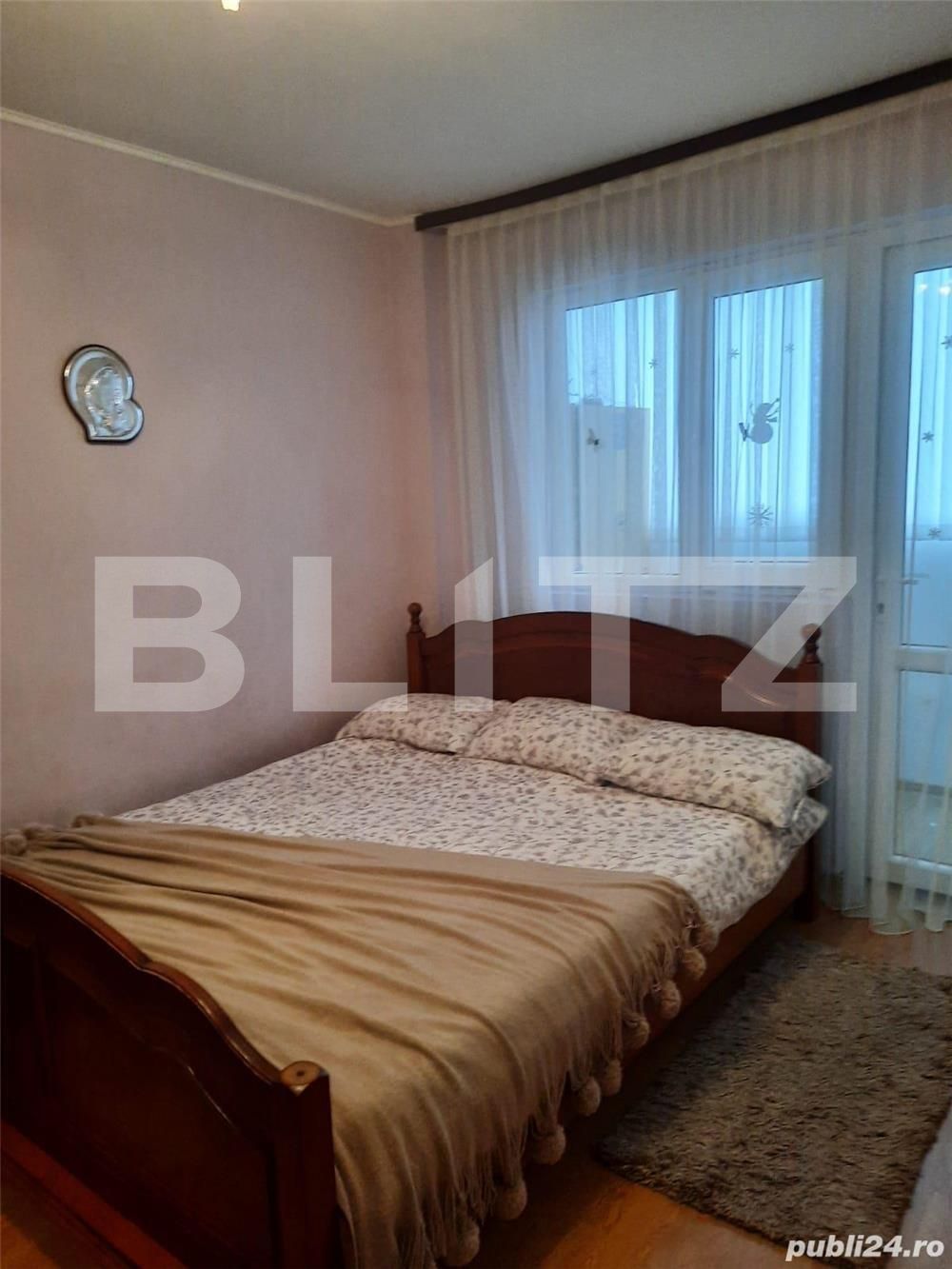 Apartament de vânzare 2 camere Burdujeni - 94387AV | BLITZ Suceava | Poza3