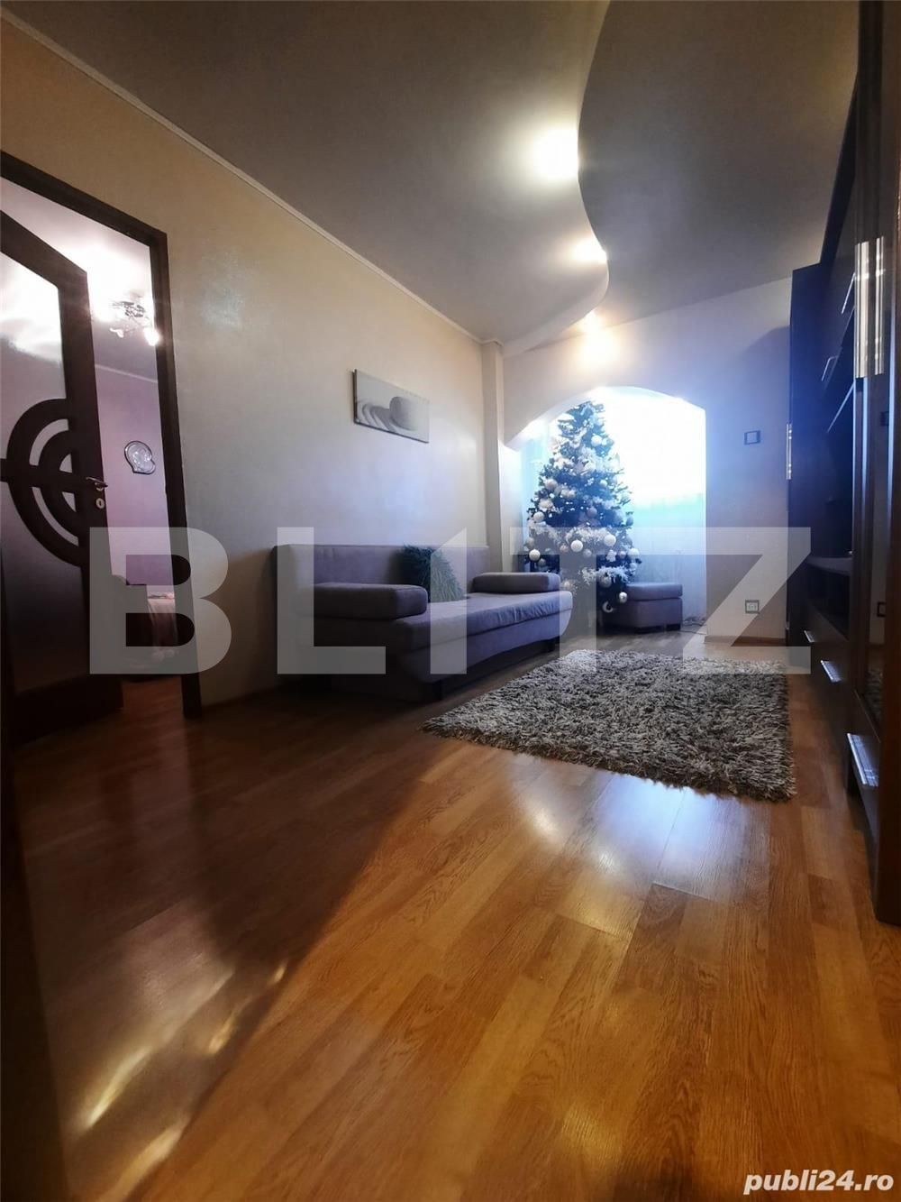 Apartament de vânzare 2 camere Burdujeni - 94387AV | BLITZ Suceava | Poza2