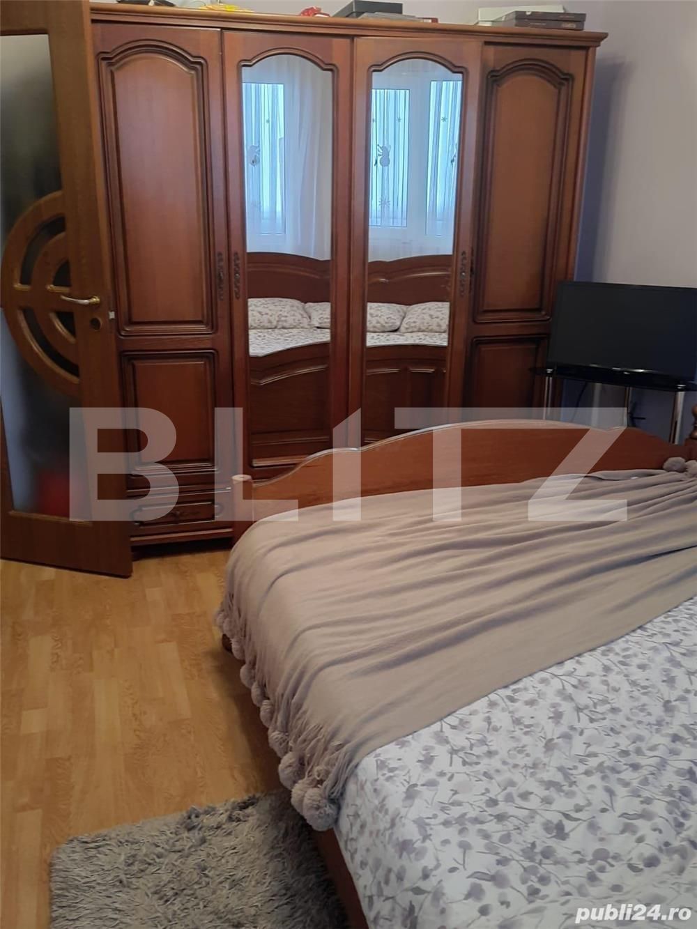 Apartament de vânzare 2 camere Burdujeni - 94387AV | BLITZ Suceava | Poza4