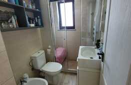 Apartament modern, 2 camere, 43 mp, zona Sfantu Ilie