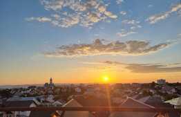 Apartament modern, 2 camere, 43 mp, zona Sfantu Ilie